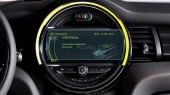 Apsauginis stiklas Pixsel monitoriui MINI COOPER - 8.7“ 2014 - 2019