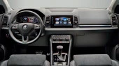 Kaitseklaas Pixsel monitorile SKODA KAROQ - 11.3“ 2017 - 2021