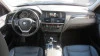 Apsauginis stiklas Pixsel monitoriui BMW X3 - 6.5“ 2010 - 2014 (F25)