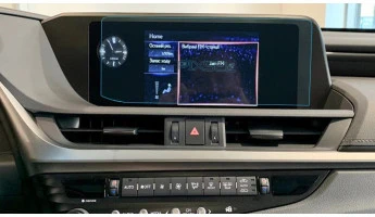 Aizsargstikls Pixsel monitoram LEXUS ES - 13.3“ 2019 - 2021