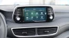 Apsauginis stiklas Pixsel monitoriui HYUNDAI TUCSON - 6.9“ 2019 - 2020