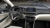 Apsauginis stiklas Pixsel monitoriui HYUNDAI TUCSON - 6.9“ 2019 - 2020