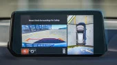 Kaitseklaas Pixsel monitorile MAZDA CX-5 - 9.9“ 2018 - 2019