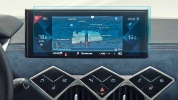 Защитное стекло Pixsel на монитор DS 3 - 11.4“ 2019 - 2022