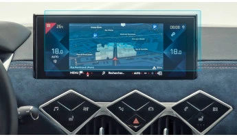 Kaitseklaas Pixsel monitorile DS 3 - 11.4“ 2019 - 2022