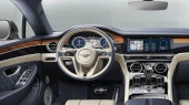 Apsauginis stiklas Pixsel monitoriui BENTLEY FLYING SPUR - 13.8“ 2019 -