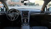 Apsauginis stiklas Pixsel monitoriui FORD MONDEO - 8.1“ 2019 - 2022