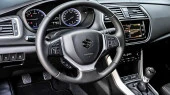 Kaitseklaas Pixsel monitorile SUZUKI SX 4 - 8.5“ 2016 - 2021