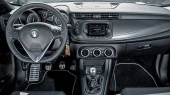 Защитное стекло Pixsel на монитор ALFA ROMEO GIULIETTA - 5“ 2016 - 2020