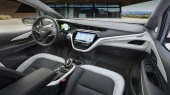 Aizsargstikls Pixsel monitoram CHEVROLET BOLT - 10.3“ 2016 - 2021
