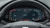 Aizsargstikls Pixsel mērinstrumentu panelim SEAT ATECA - 9.9“ 2020 -