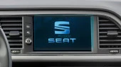 Kaitseklaas Pixsel monitorile SEAT LEON - 7.9“ 2017 - 2020