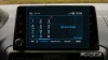 Защитное стекло Pixsel на монитор PEUGEOT RIFTER - 9.4“ 2018 - 2023