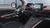 Apsauginis stiklas Pixsel monitoriui PEUGEOT RIFTER - 9.4“ 2018 - 2023