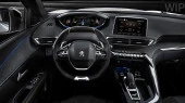 Apsauginis stiklas Pixsel monitoriui PEUGEOT 3008 - 10.2“ 2016 - 2020