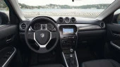 Aizsargstikls Pixsel monitoram SUZUKI VITARA - 8.5“ 2015 - 2024