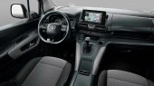 Kaitseklaas Pixsel monitorile TOYOTA PROACE CITY / CITY VERSO - 9.4“ 2019 - 2023