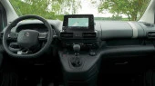 Защитное стекло Pixsel на монитор CITROEN BERLINGO - 9.4“ 2018 - 2024