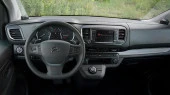 Kaitseklaas Pixsel monitorile CITROEN SPACE TOURER - 7“ 2017 -