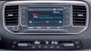 Apsauginis stiklas Pixsel monitoriui CITROEN SPACETOURER - 7“ 2017 - 2023