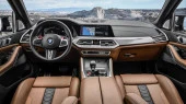 Защитное стекло Pixsel для панели приборов с камерой BMW X6 - 14.2“ 2019 - 2022 (G06)