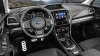 Защитное стекло Pixsel на монитор SUBARU FORESTER - 9.3“ 2018 -