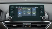 Защитное стекло Pixsel на монитор HONDA ACCORD - 11.4“ 2017 - 2022
