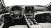 Защитное стекло Pixsel на монитор HONDA ACCORD - 11.4“ 2017 - 2022