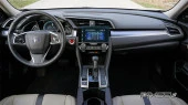 Kaitseklaas Pixsel monitorile HONDA CIVIC - 9.4“ 2015 - 2020