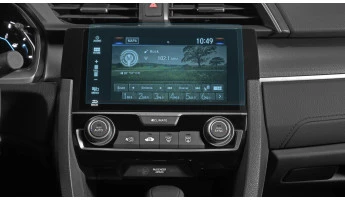 Kaitseklaas Pixsel monitorile HONDA CIVIC - 9.4“ 2015 - 2020