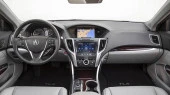 Apsauginis stiklas Pixsel monitoriui ACURA TLX - 11“ 2017 - 2020