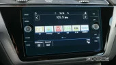Aizsargstikls Pixsel monitoram VOLKSWAGEN TOURAN - 10.9“ 2017 - 2021