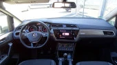 Aizsargstikls Pixsel monitoram VOLKSWAGEN TOURAN - 10.9“ 2017 - 2021
