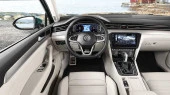 Защитное стекло Pixsel на приборную панель VOLKSWAGEN PASSAT - 11.9“ 2015 - 2019 (B8)