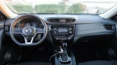Kaitseklaas Pixsel monitorile NISSAN ROGUE - 6.8“ 2017 - 2020