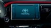 Apsauginis stiklas Pixsel monitoriui TOYOTA HILUX - 10“ 2016 - 2019