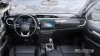 Apsauginis stiklas Pixsel monitoriui TOYOTA HILUX - 10“ 2016 - 2019