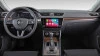 Kaitseklaas Pixsel monitorile SKODA SUPERB - 13.3“ 2019 - 2024