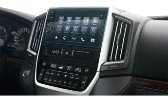 Aizsargstikls Pixsel monitoram TOYOTA LAND CRUISER 200 - 10.1“ 2017 - 2019