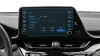 Kaitseklaas Pixsel monitorile TOYOTA C-HR - 10.3“ 2019 - 2024