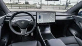 Aizsargstikls Pixsel monitoram TESLA MODEL Y - 16.4“ 2020 - 2024