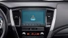 Защитное стекло Pixsel на монитор MITSUBISHI PAJERO SPORT - 9.5“ 2020 -