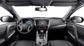 Aizsargstikls Pixsel monitoram MITSUBISHI PAJERO SPORT - 9.5“ 2020 -