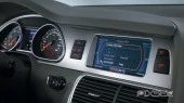 Apsauginis stiklas Pixsel monitoriui AUDI Q7 / SQ7 / RSQ7 - 6.7“ 2006 - 2014