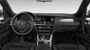 Apsauginis stiklas Pixsel monitoriui BMW X3 - 8.8“ 2015 - 2017 (F25)