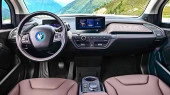 Kaitseklaas Pixsel monitorile BMW I3 - 11.9“ 2017 - 2022 (I01)