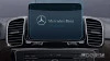 Защитное стекло Pixsel на монитор MERCEDES BENZ GLS-CLASS - 9.8“ 2015 - 2018