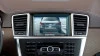 Защитное стекло Pixsel на монитор MERCEDES BENZ GL-CLASS - 6.9“ 2012 - 2014