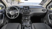 Kaitseklaas Pixsel monitorile MERCEDES BENZ X-CLASS - 6.9“ 2017 - 2020