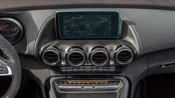 Apsauginis stiklas Pixsel monitoriui MERCEDES BENZ AMG GT 2 DOORS - 12.1“ 2015 - 2018
